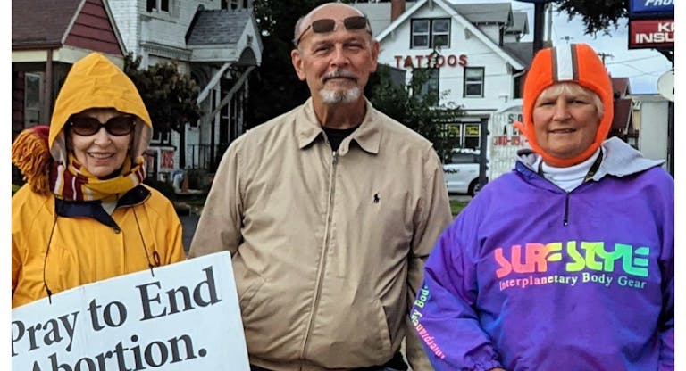 fatherhood, abortion regret