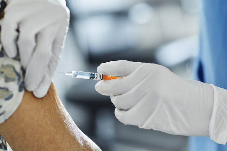 vaccines