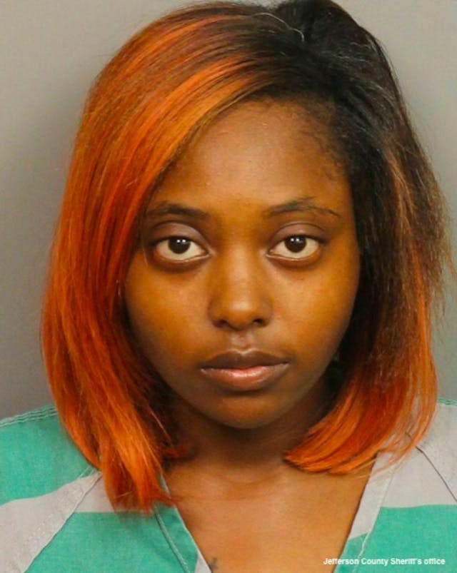 Marshae Jones (Jefferson Co. Sheriff’s Office) Marshae Jones (Jefferson Co. Sheriff’s Office)