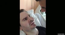 dehydration, France, French man Vincent Lambert