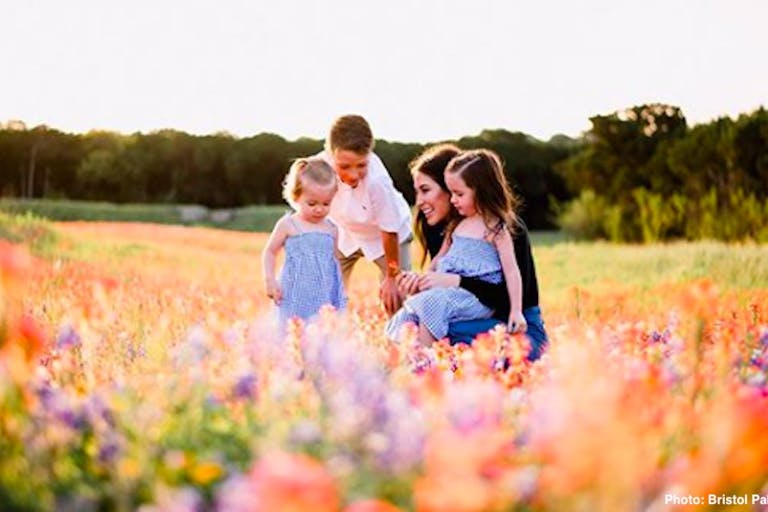 bristol palin and kids