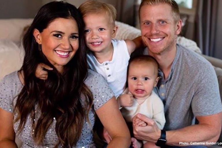 catherine guidici lowe instagram