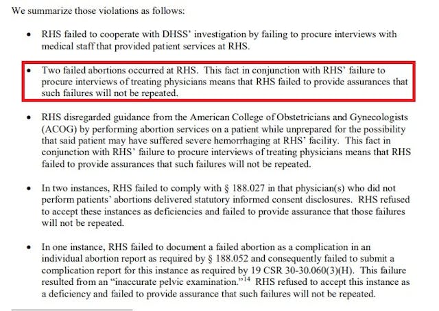 RHS PP MODOH court hearing Image: RHS PP MODOH court hearing