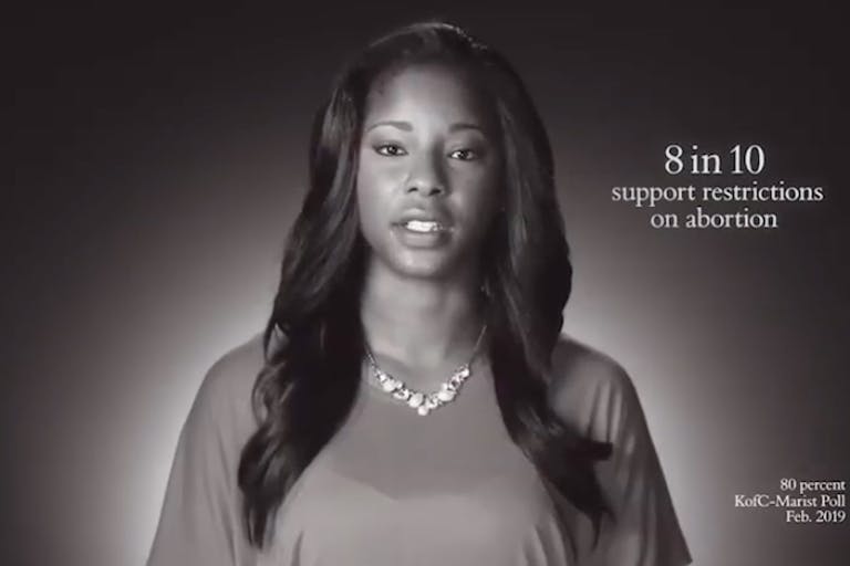 march for life action ad