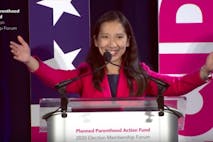 Planned Parenthood, Democrats, abortion, taxpayer