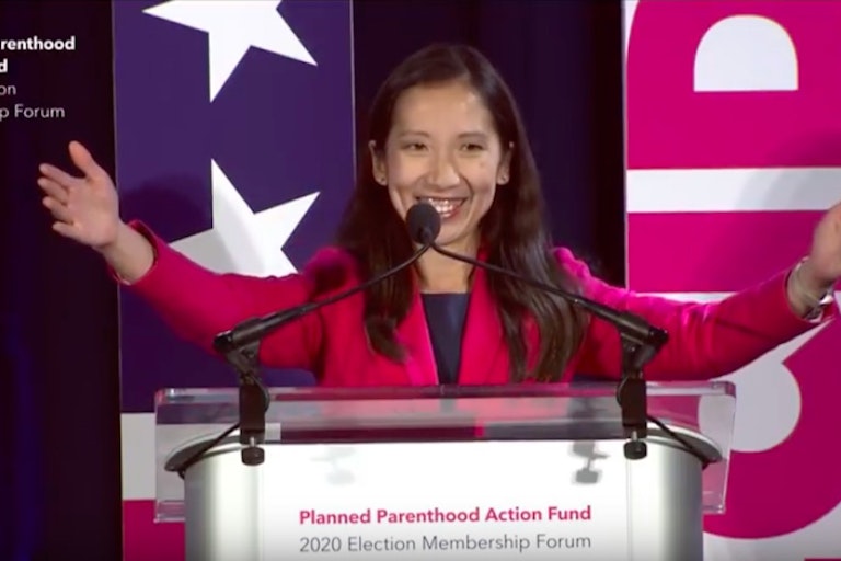 Planned Parenthood, Democrats, abortion, taxpayer