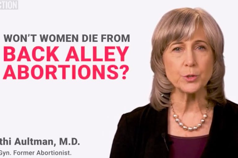 kathi aultman back alley abortions