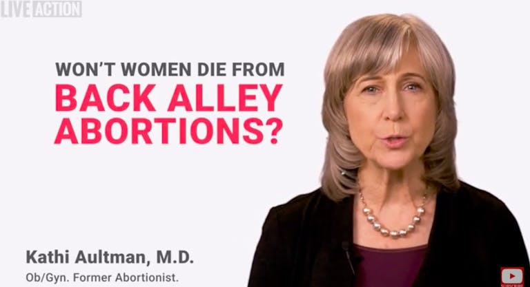 kathi aultman back alley abortions