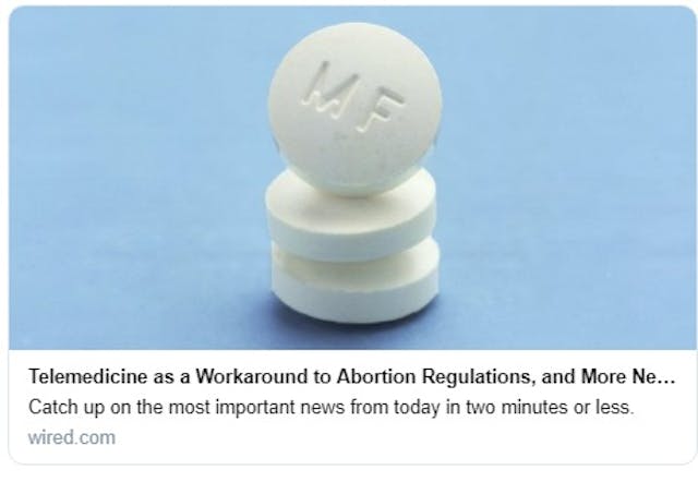 TelAbortion a workaround abortion laws Image: TalAbortion a workaround abortion laws