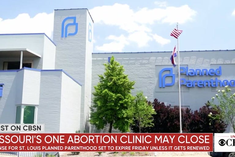 St. Louis Planned Parenthood