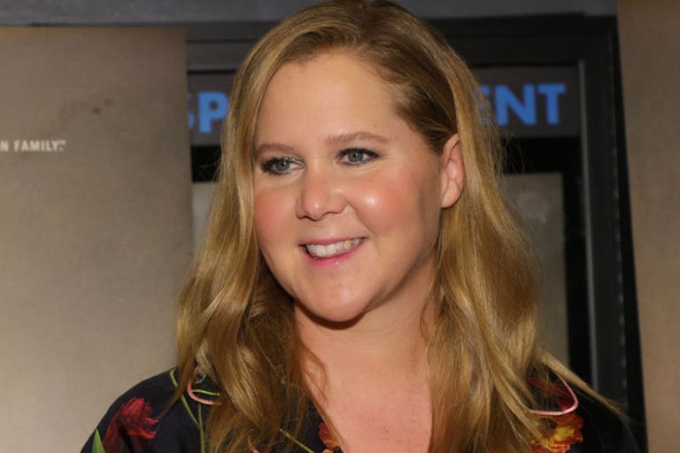 Amy Schumer