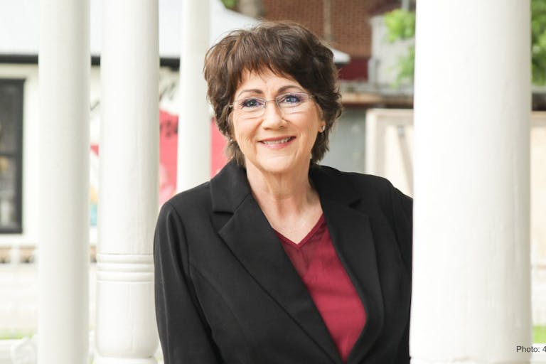 sue thayer 40 days for life