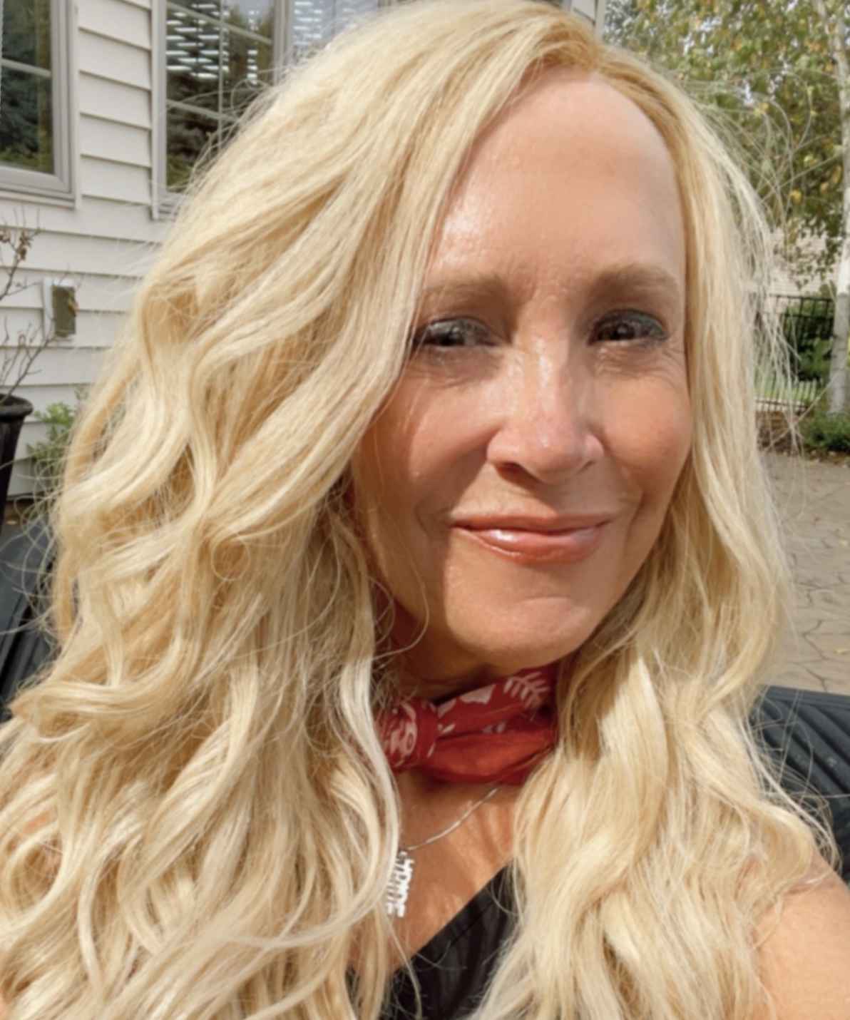 Years after an abortion, Angie found healing in Christ: ‘The burdens I carried were too heavy to carry alone’ image