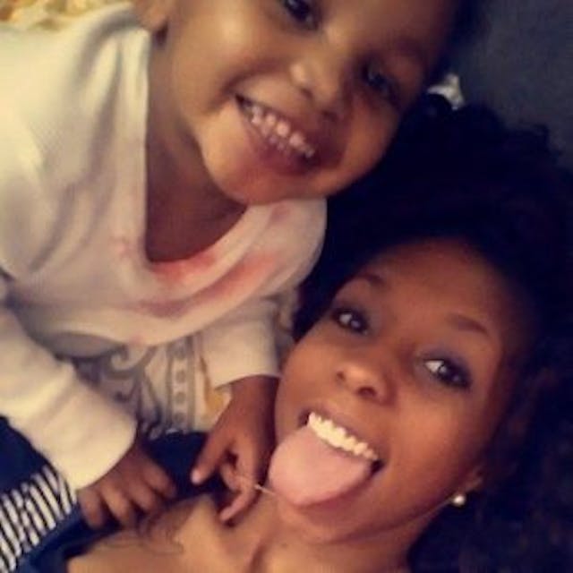 via the “Remembering Candace Pickens” Facebook page via the "Remembering Candace Pickens" Facebook page