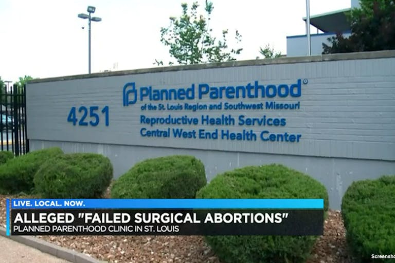 Planned Parenthood Missouri