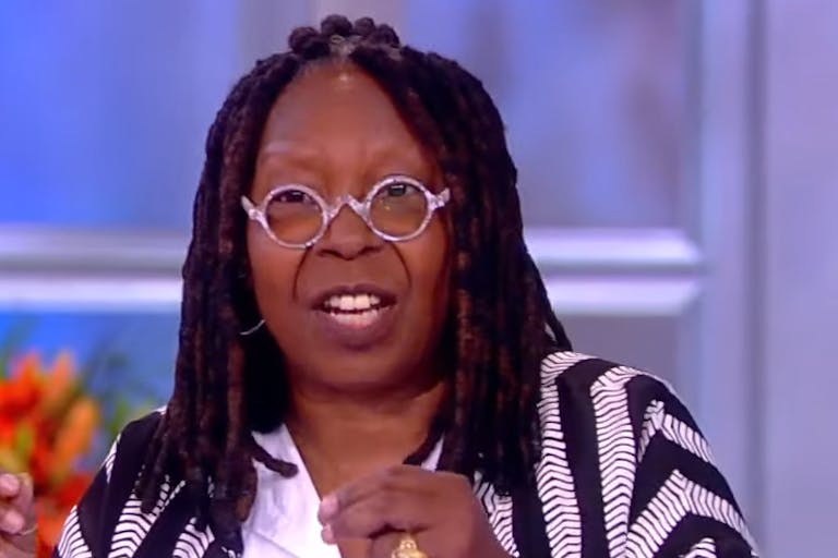 whoopi
