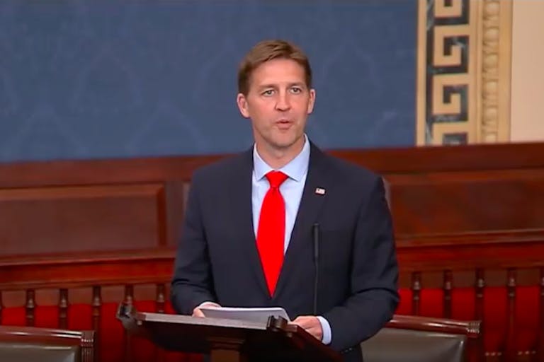 ben sasse