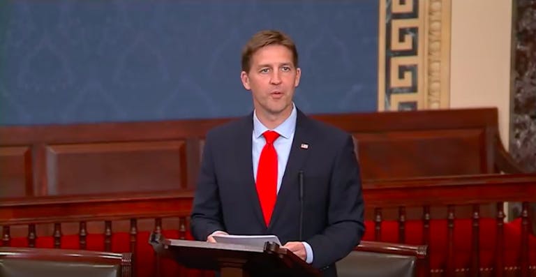 ben sasse