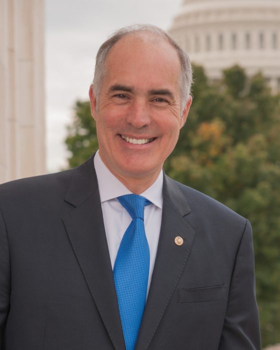Sen. Bob Casey