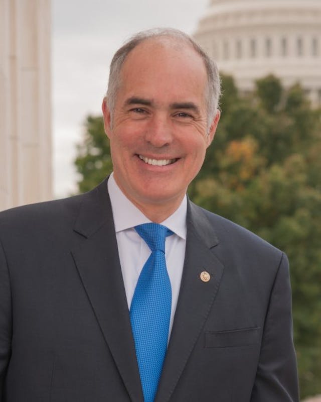 Sen. Bob Casey Sen. Bob Casey
