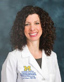 Lisa Harris Planned Parenthood abortionist