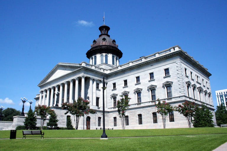 Scstatehouse