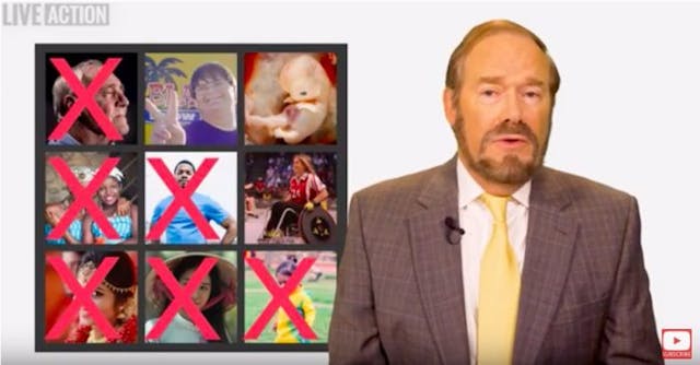 WATCH Pro-Life Replies: Is abortion necessary to prevent overpopulation? image