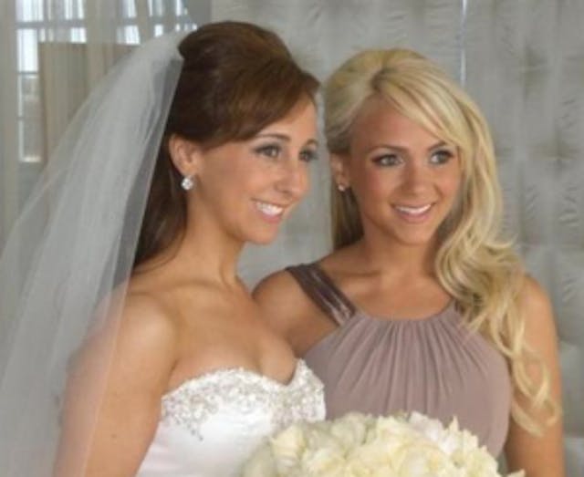 Jennifer Morbelli, one of Carhart's victims