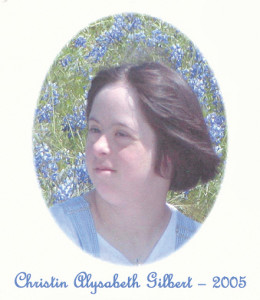 Photo credit: justiceforchristin.com