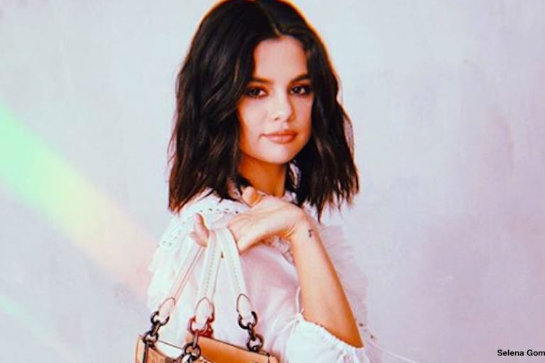 selena gomez instagram