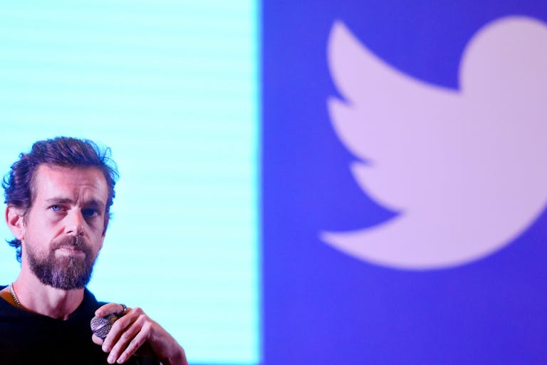 Jack Dorsey
