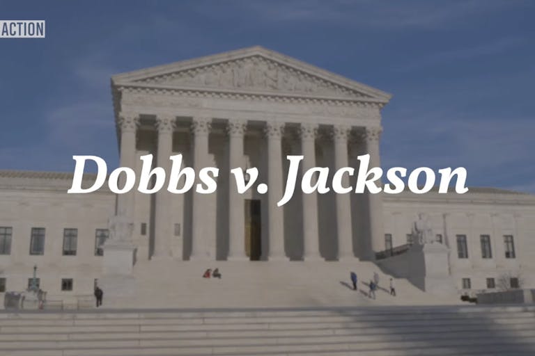 dobbs v. jackson supreme court