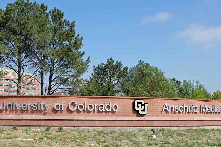 University of Colorado via flickr