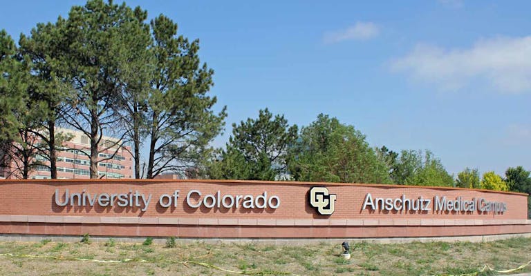 University of Colorado via flickr