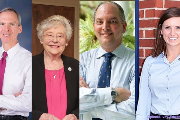 pro-life legislators
