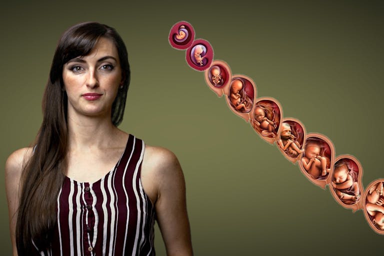 Late-Term Abortion Facts and Falsehoods thumbnail