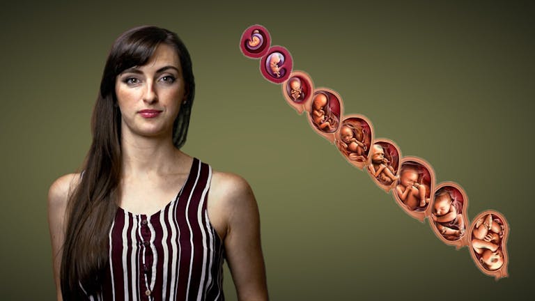 Late-Term Abortion Facts and Falsehoods thumbnail