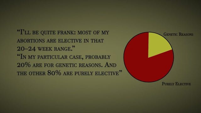 WATCH: New video shatters media’s lies about late-term abortion image