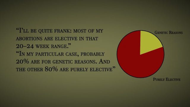 WATCH: New video shatters media’s lies about late-term abortion image