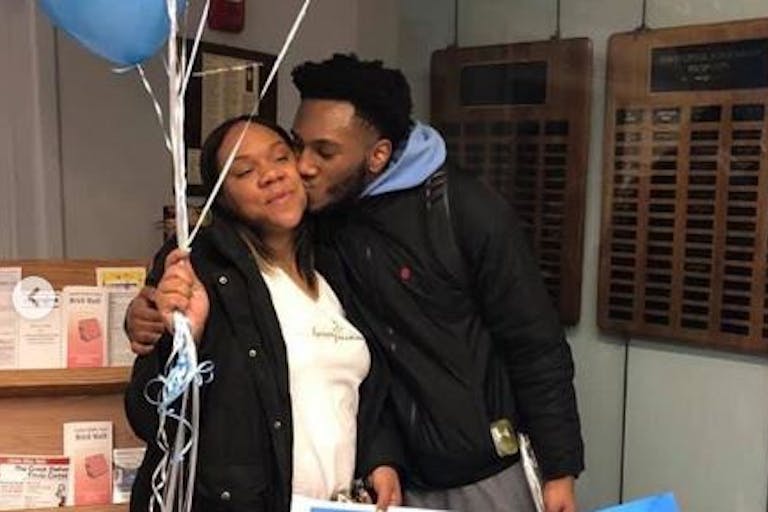 teen mom Camille Joy Instagram