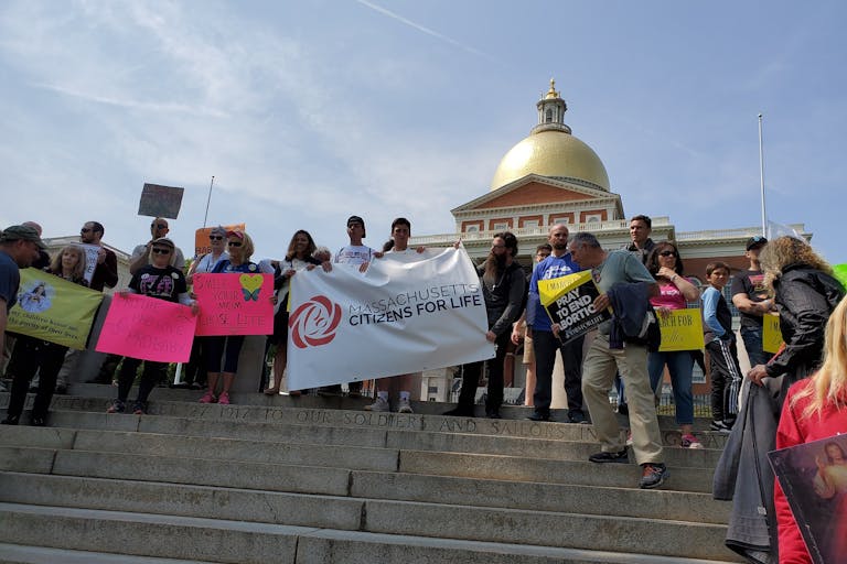 massachusetts march for life