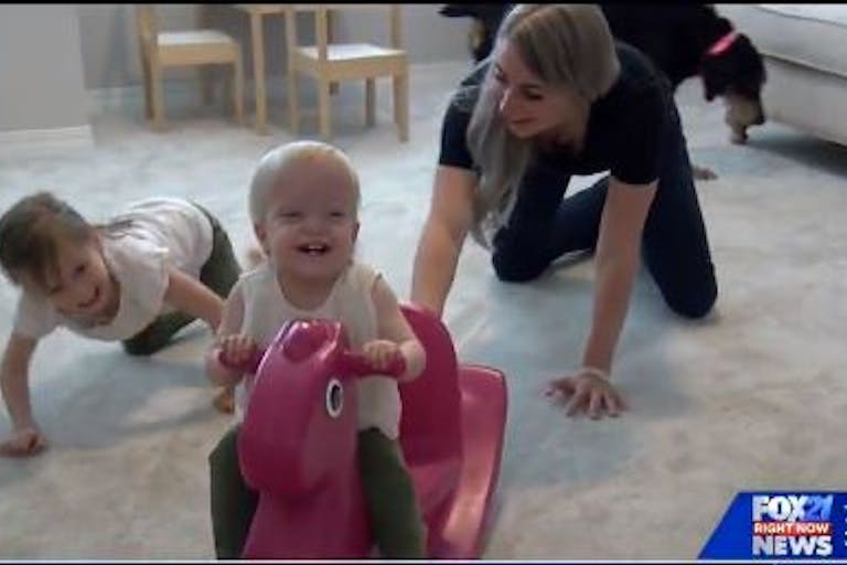 Spina Bifida, fetal surgery