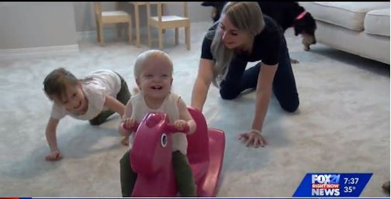Spina Bifida, fetal surgery