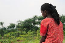 rape, chose life