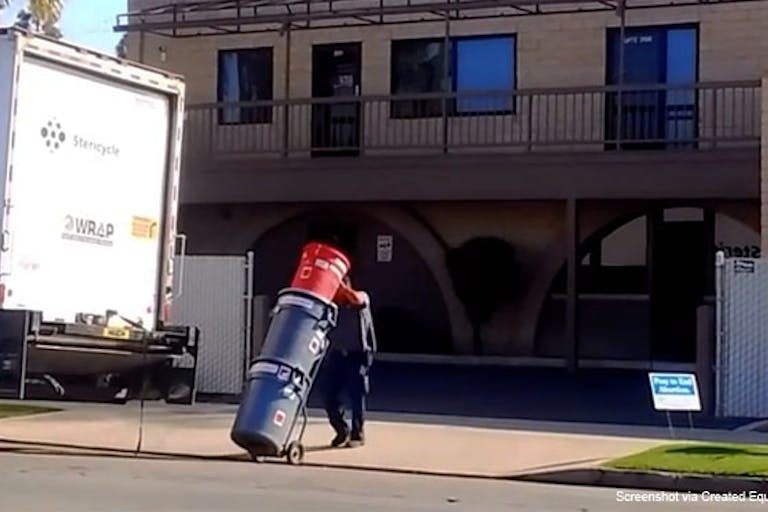 created-equal-stericycle