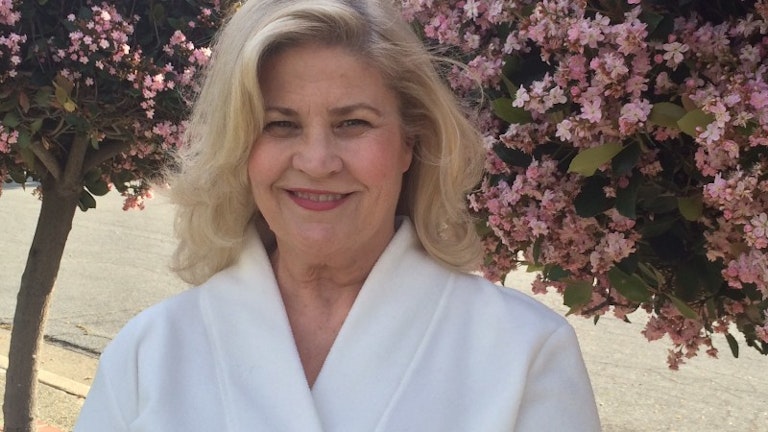 Sandra-Merritt