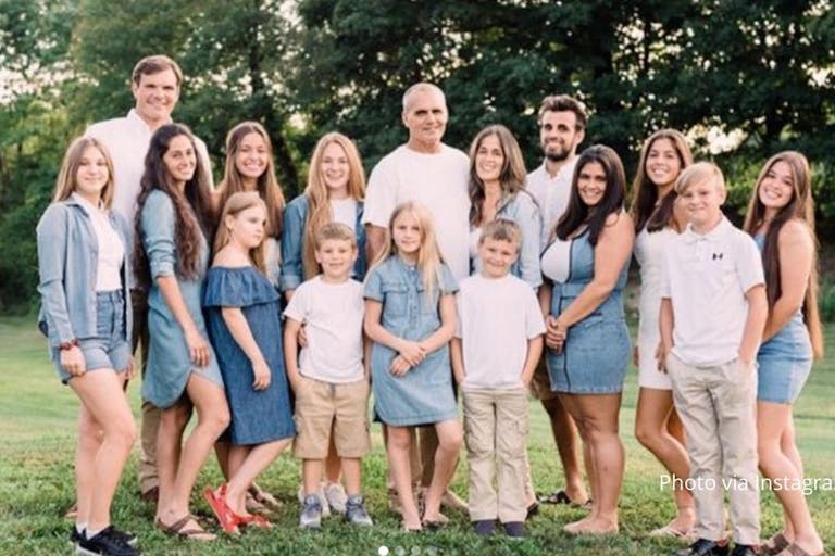 adoption via instagram