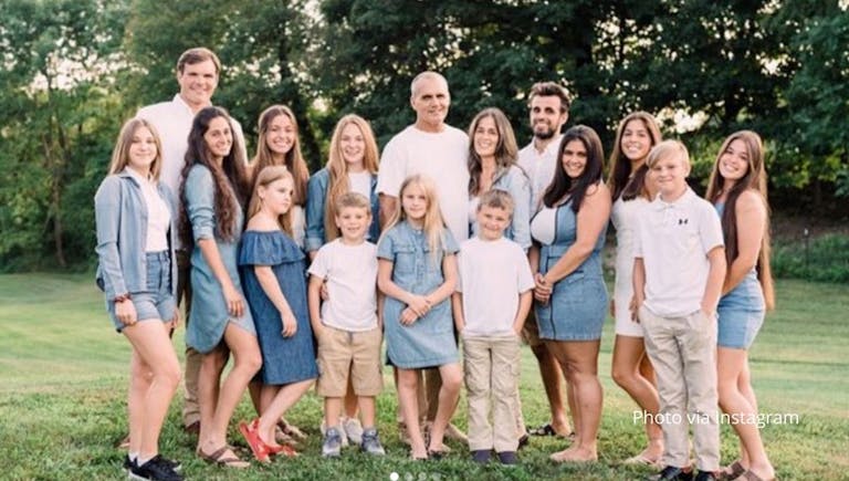 adoption via instagram