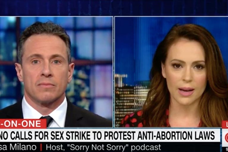 alyssa-milano-chris-cuomo