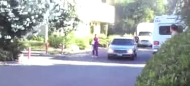 Pastor takes daughter to PP